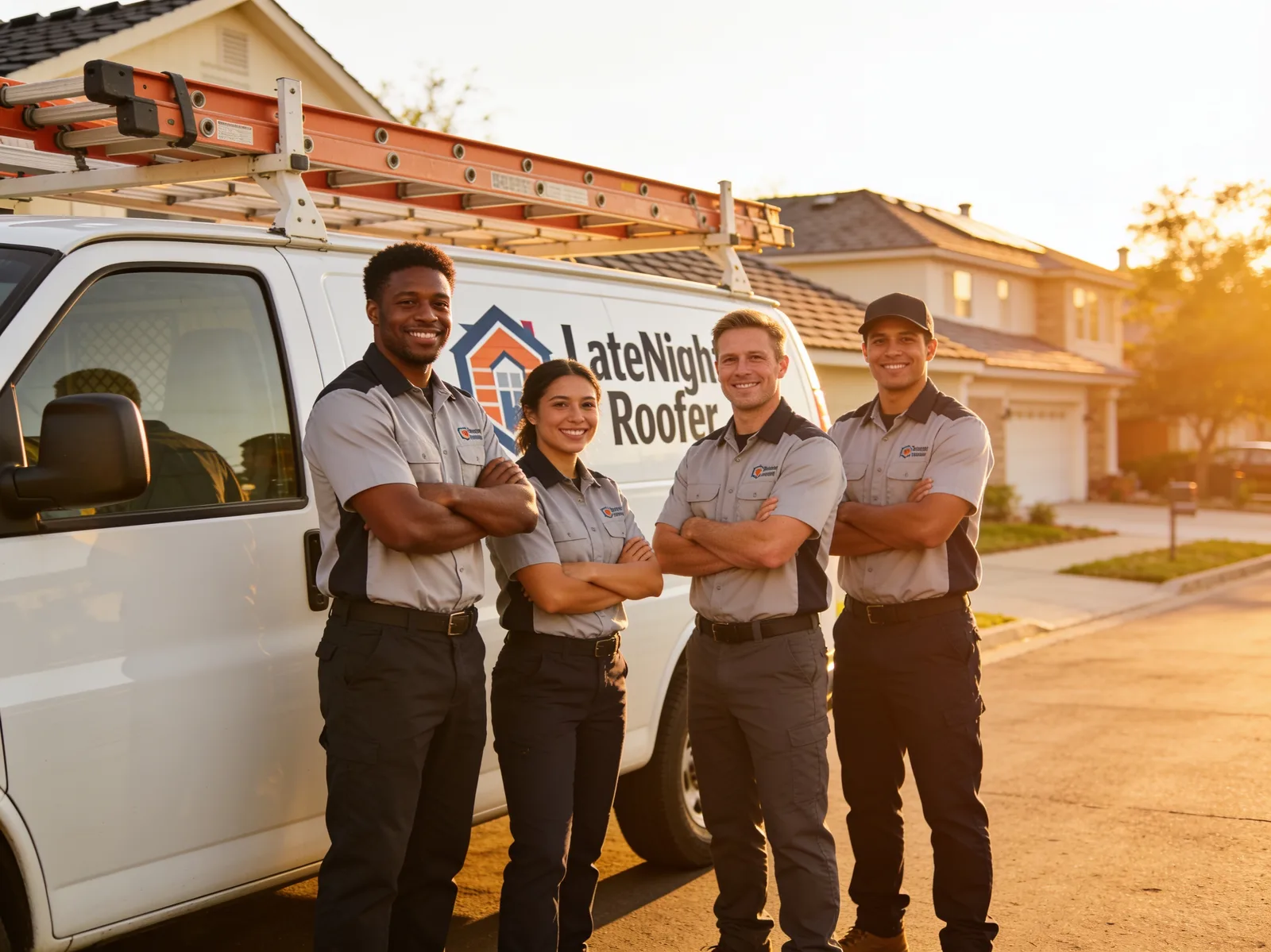 Emergency Roof Repair company in Pasadena, TX